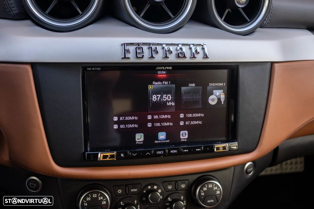Ferrari FF 6.3 V12 - 30