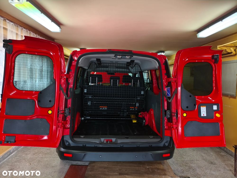 Ford Transit Connect Kombi 230 L2 Trend PowerShift - 26