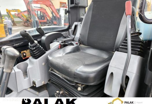 Kubota Mini koparka Kubota U 48 2014 rok - 12