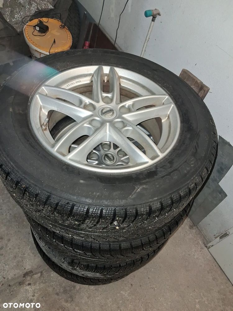 Nissan Qashqai 1.6 DIG-T 360 - 30