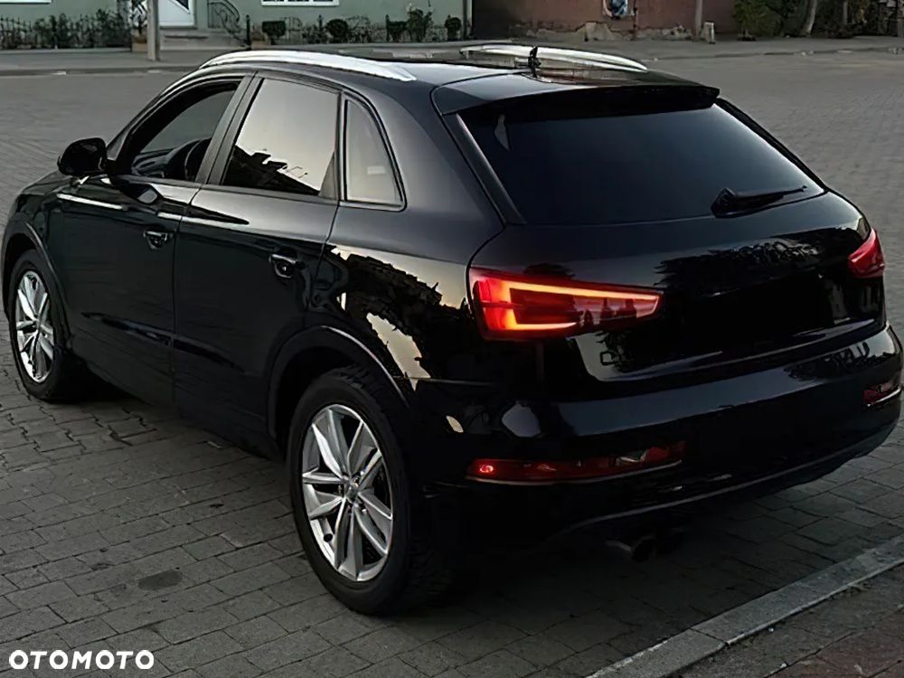 Audi Q3 - 4