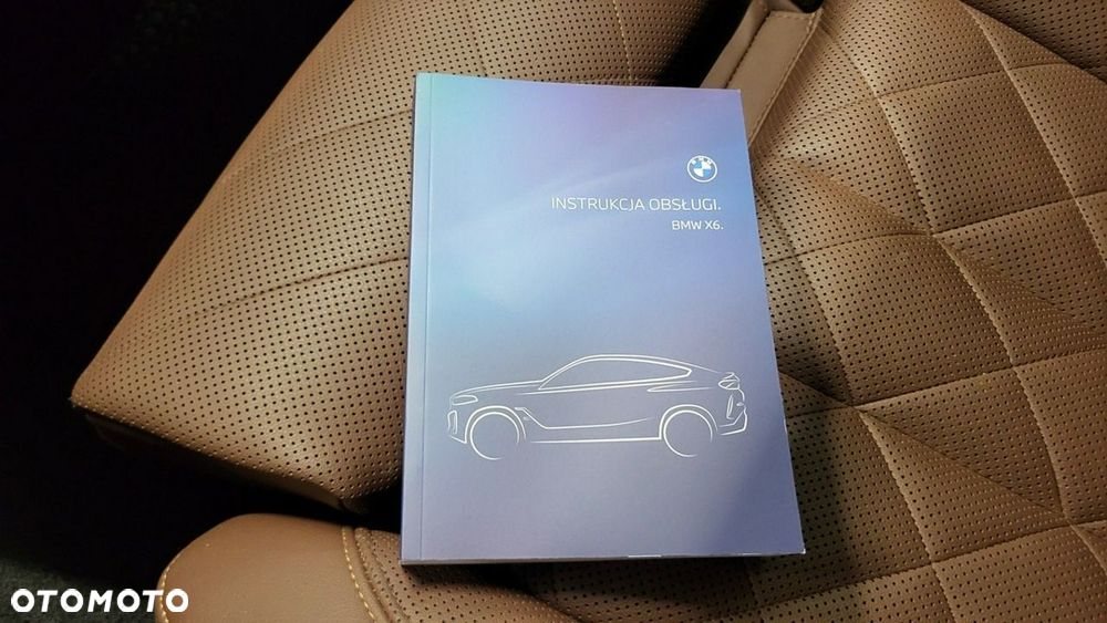 BMW X6 - 31