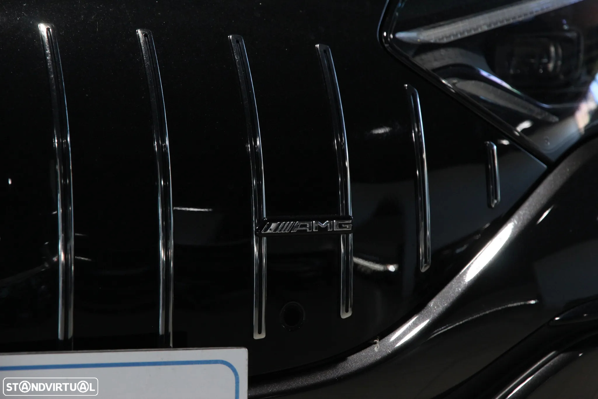 Mercedes-Benz EQE 43 AMG 4Matic - 3