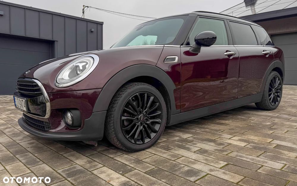 MINI Clubman Cooper - 24