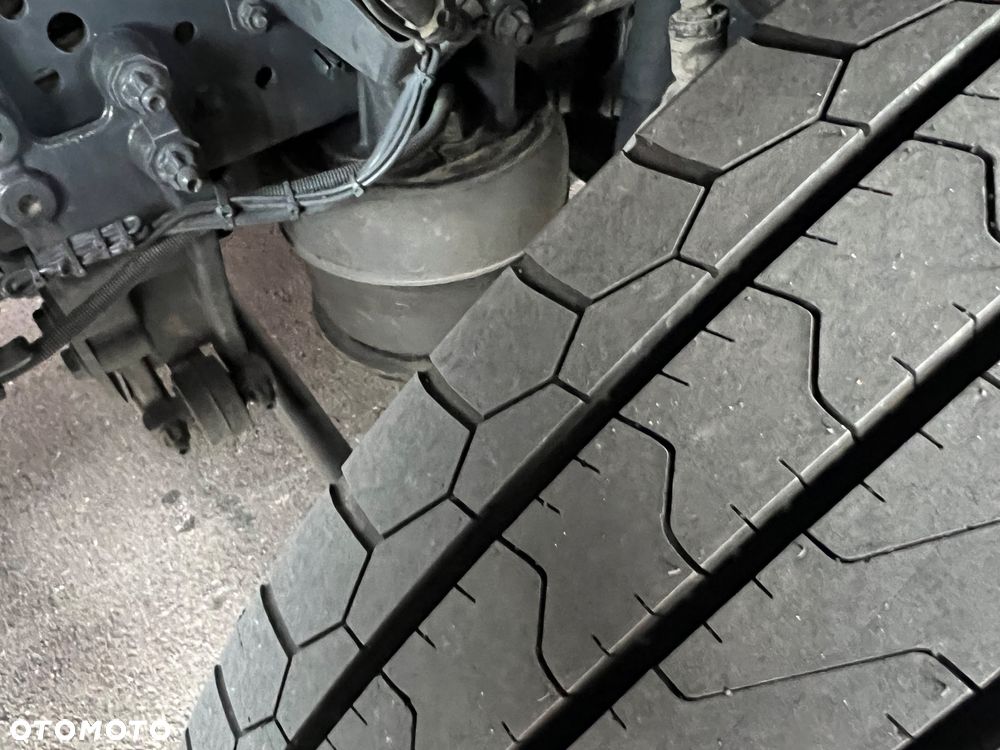 Mercedes-Benz ACTROS L bez retardera prokontraktowy - 14