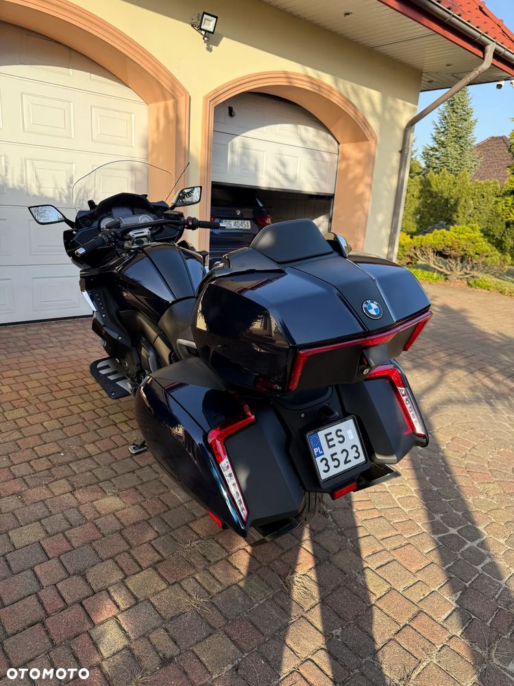BMW K - 6