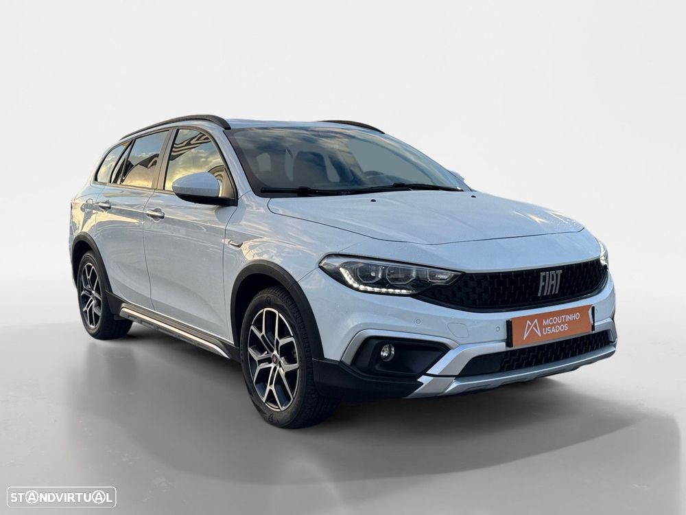 Fiat Tipo Station Wagon 1.0 GSE T3 - 7