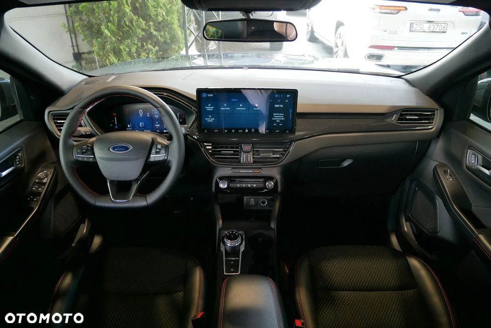 Ford Escape - 18