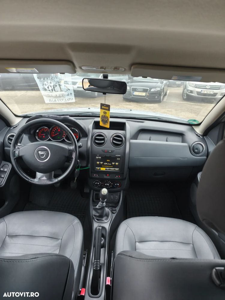 Dacia Duster - 7