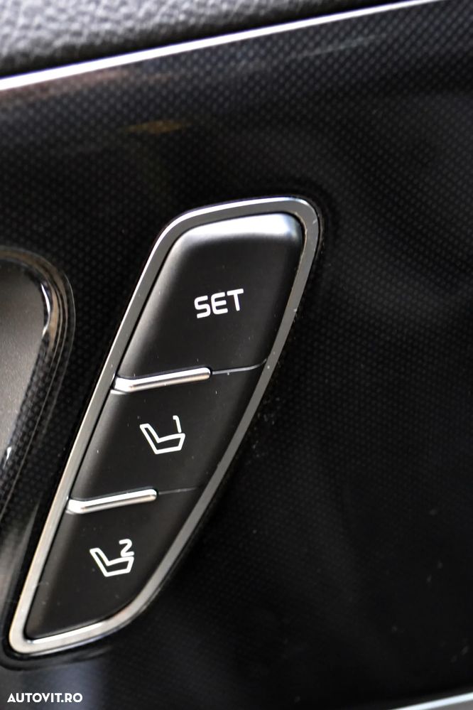 Kia Sorento 2.2 CRDi AWD Aut. Platinum Edition - 12