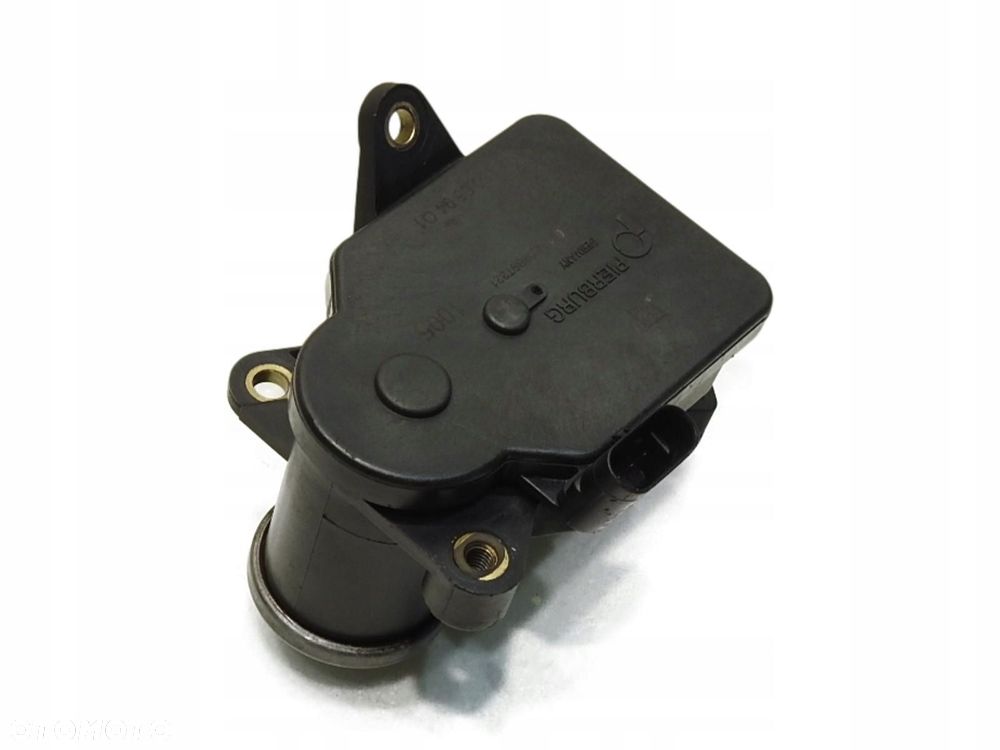 SILNICZEK KLAP KOLEKTORA CHRYSLER 300C 3.0 CRD V6 A6421500594Q1 - 1