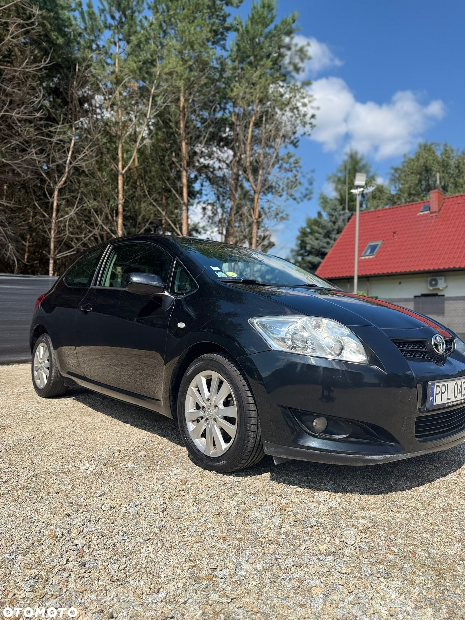 Toyota Auris 2.0 D-4D Premium - 28