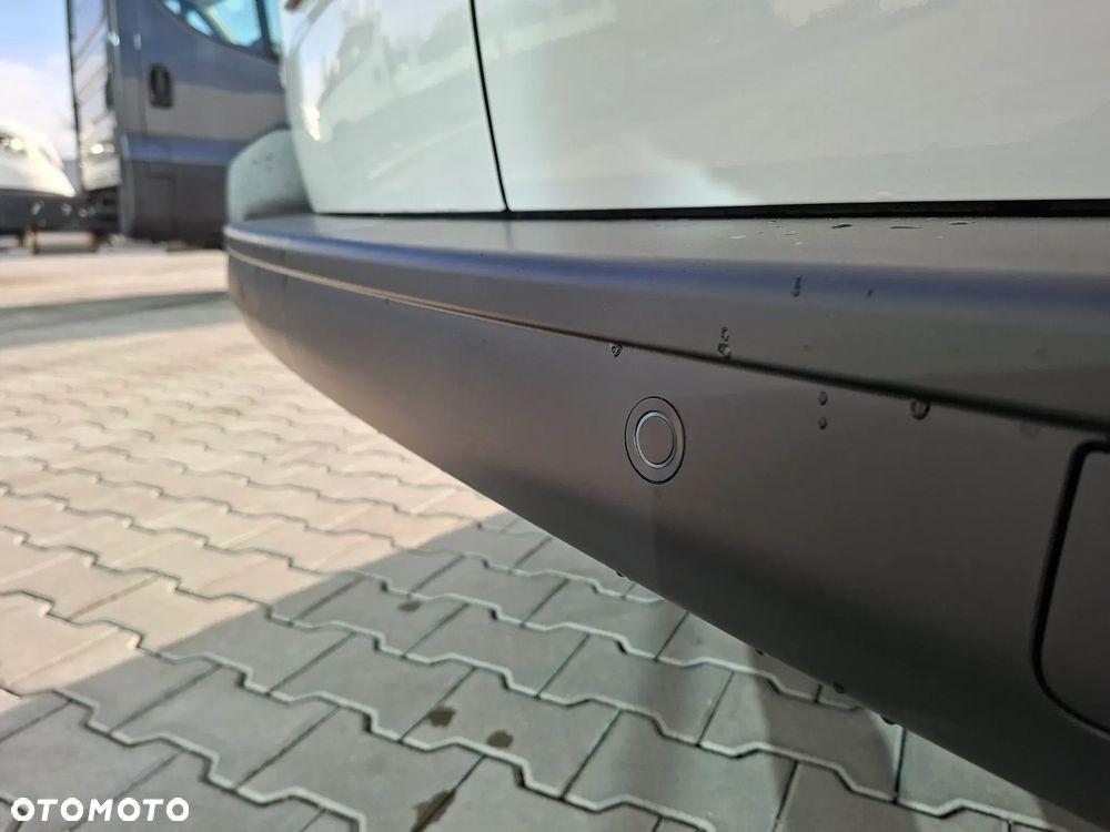 Fiat Scudo L2 Furgon MAXI  Od ręki! - 12