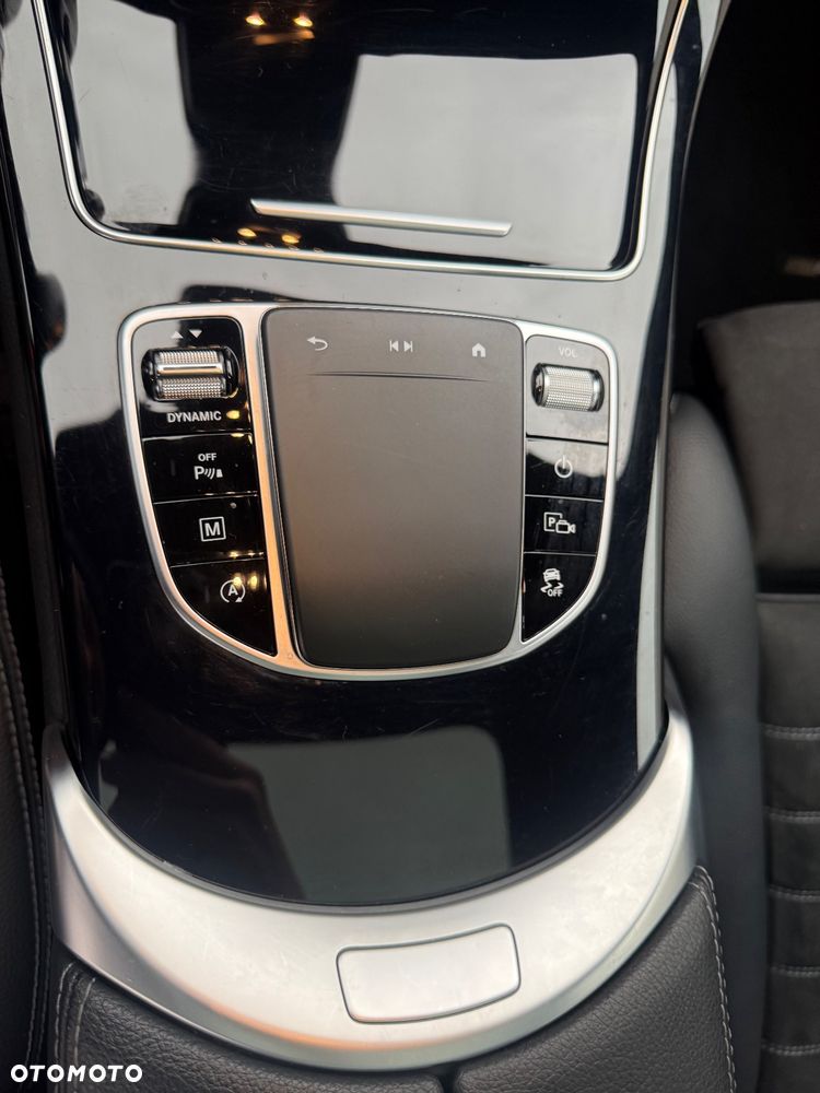 Mercedes-Benz GLC 200 d 4-Matic Business Edition - 22