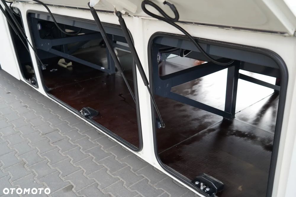 Irisbus CROSSWAY / EURO 5 / SPROWADZONY / MANUAL / KLIMA / - 14