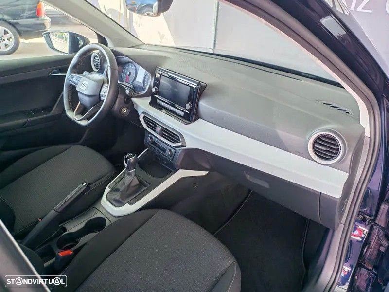 SEAT Arona 1.0 TSI Xperience - 10
