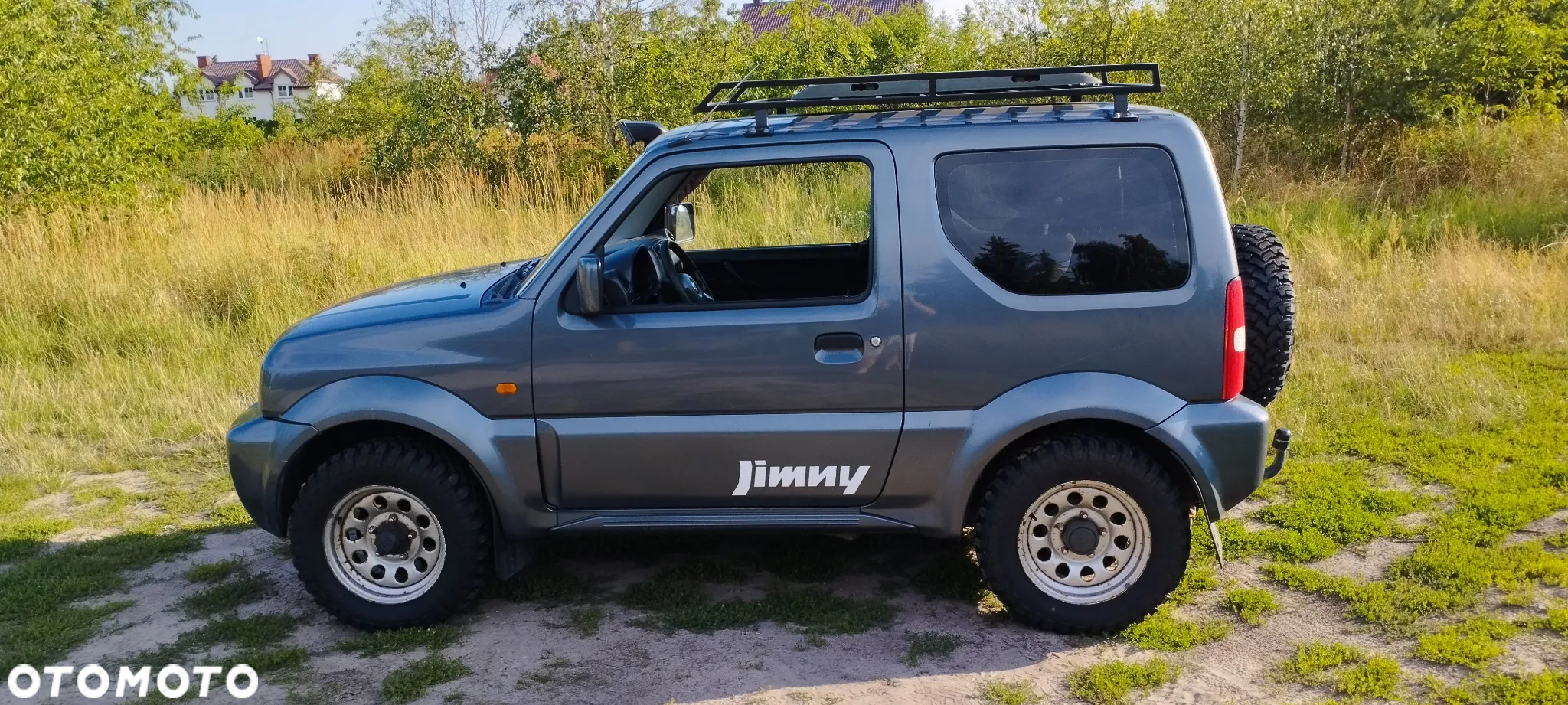 Suzuki Jimny 1.3 JLX / Comfort