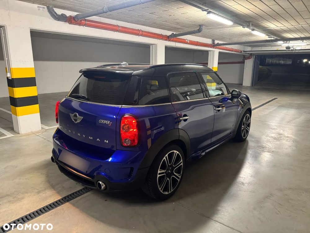 MINI Countryman - 4