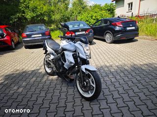 Kawasaki ER