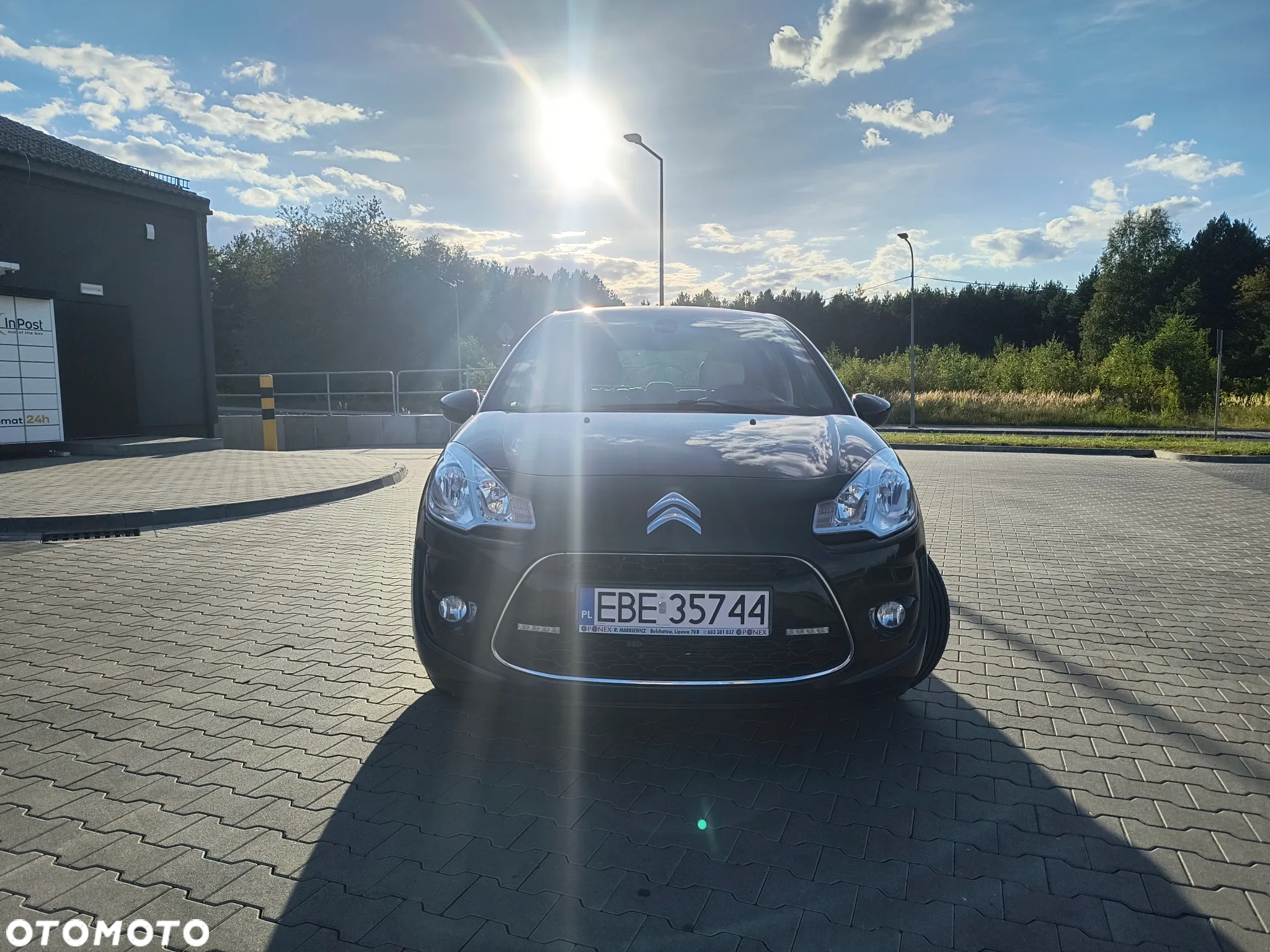 Citroën C3 1.4 VTi Exclusive - 9