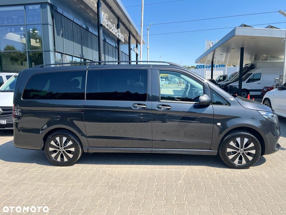 Mercedes-Benz Vito - 5