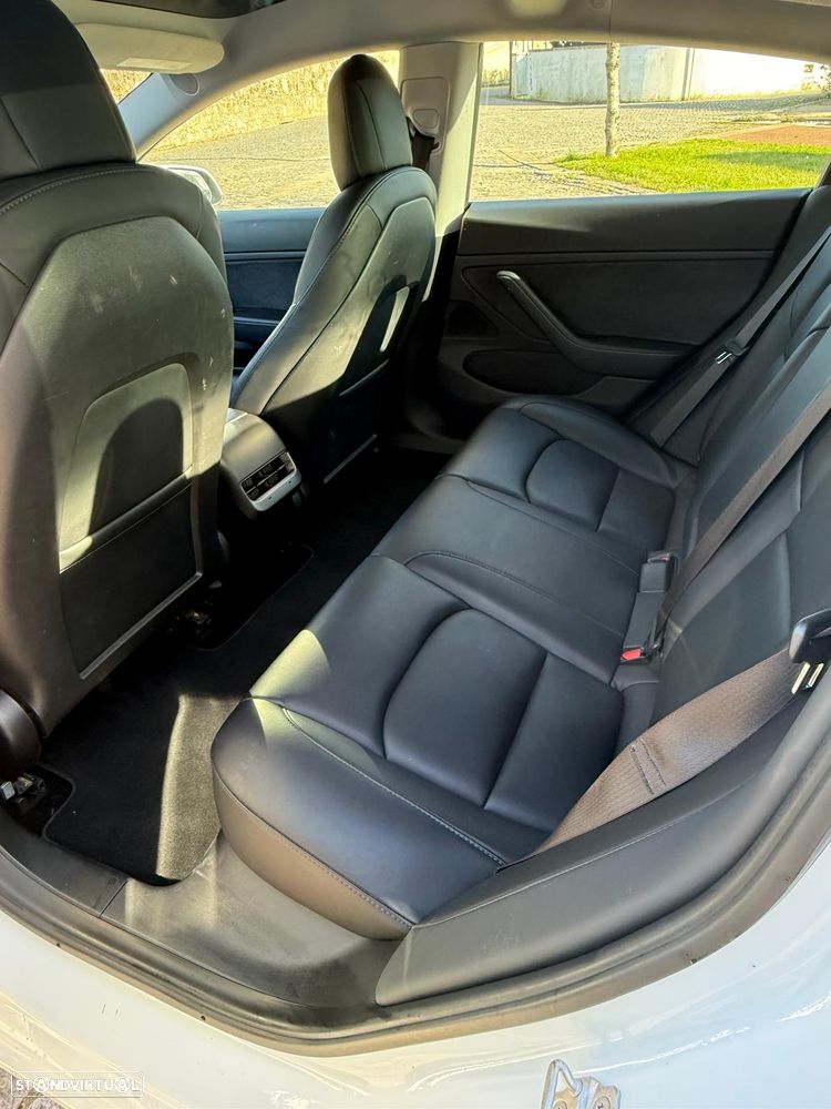 Tesla Model 3 Long Range Tração Integral - 18