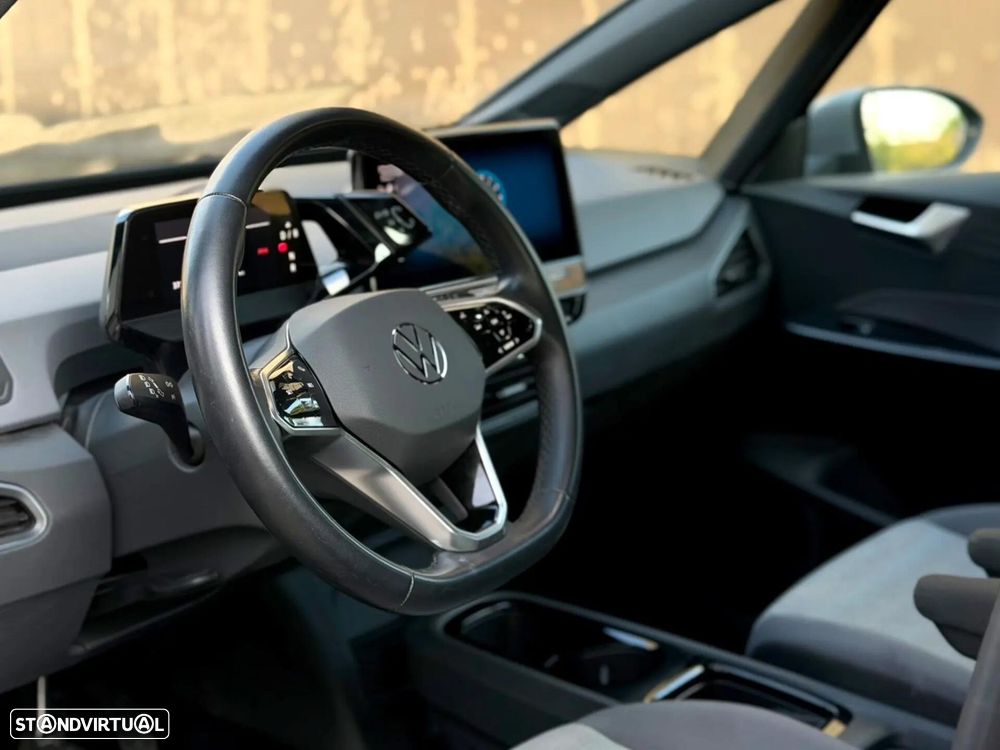 VW ID.3 Pro Performance - 11