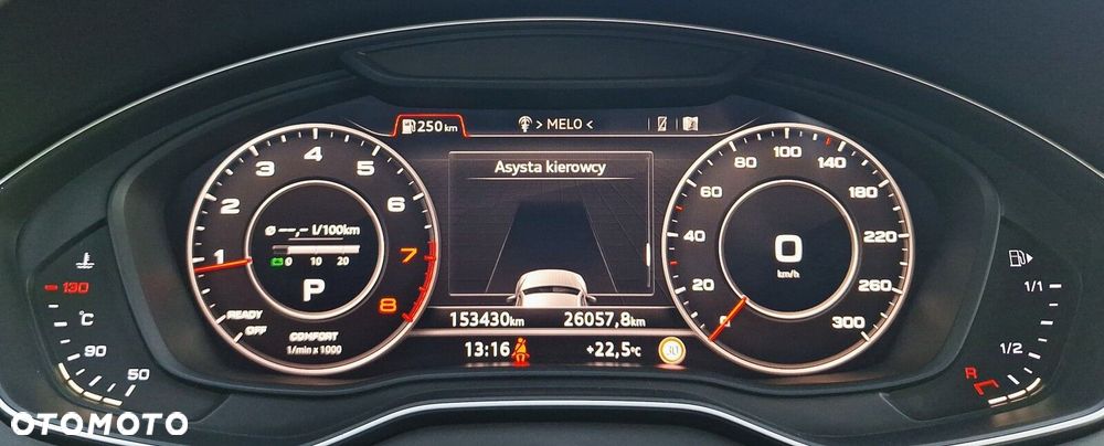 Audi Q5 2.0 TFSI Quattro S tronic - 12