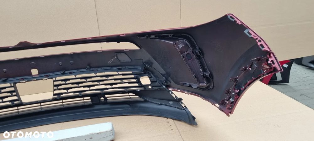 OPEL GRANDLAND X LIFT 2021- Zderzak przód oryginał MA111 - 9