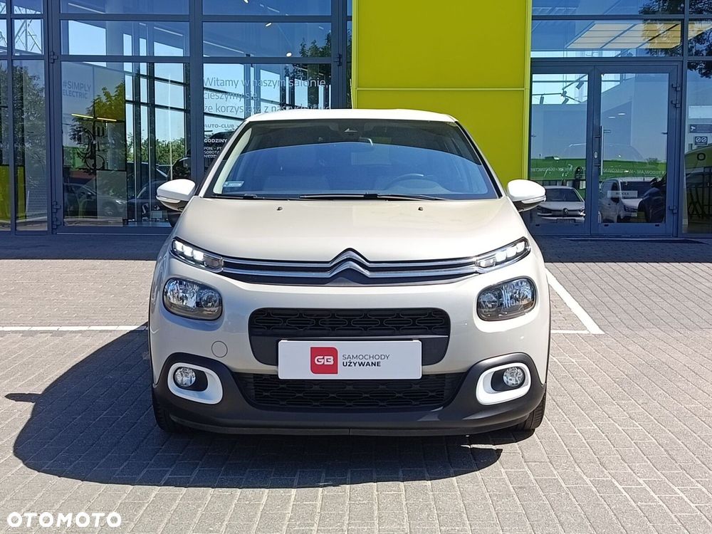 Citroën C3 1.2 PureTech Shine - 3