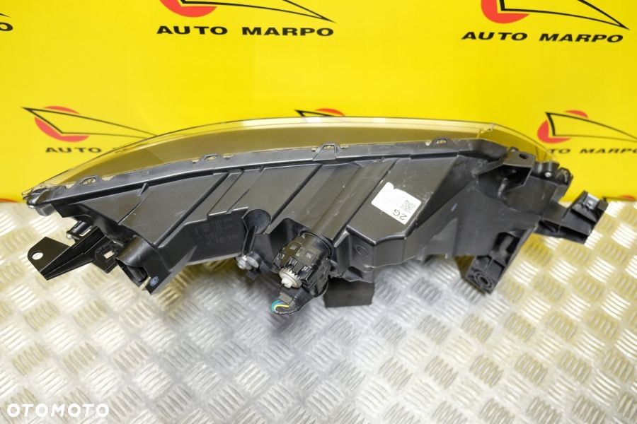 MITSUBISHI OUTLANDER SPORT ASX 2020- REFLEKTOR LAMPA FULL LED L USA - 6
