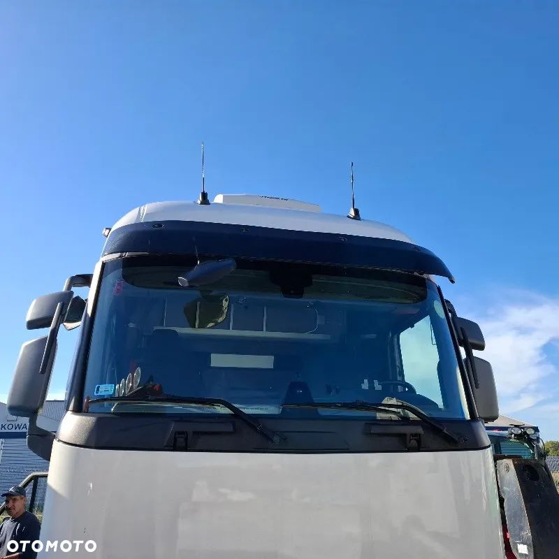 Renault T520 - 4