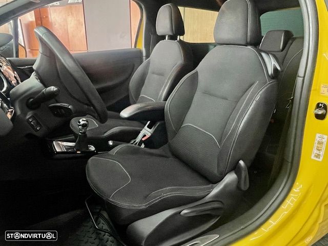 Citroën DS3 1.6 e-HDi So Chic 95g - 16