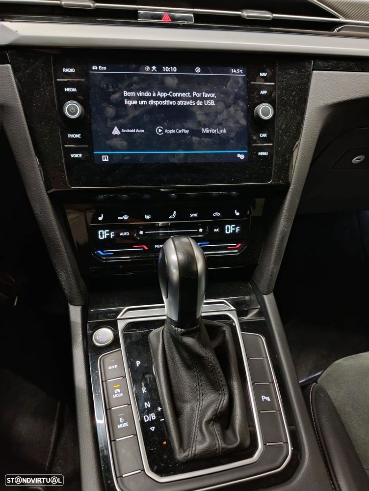 VW Arteon 1.4 TSI eHybrid Elegance - 29