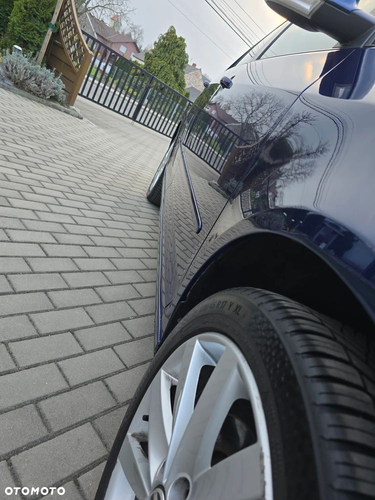 Volkswagen Golf Plus 1.2 TSI Highline - 15