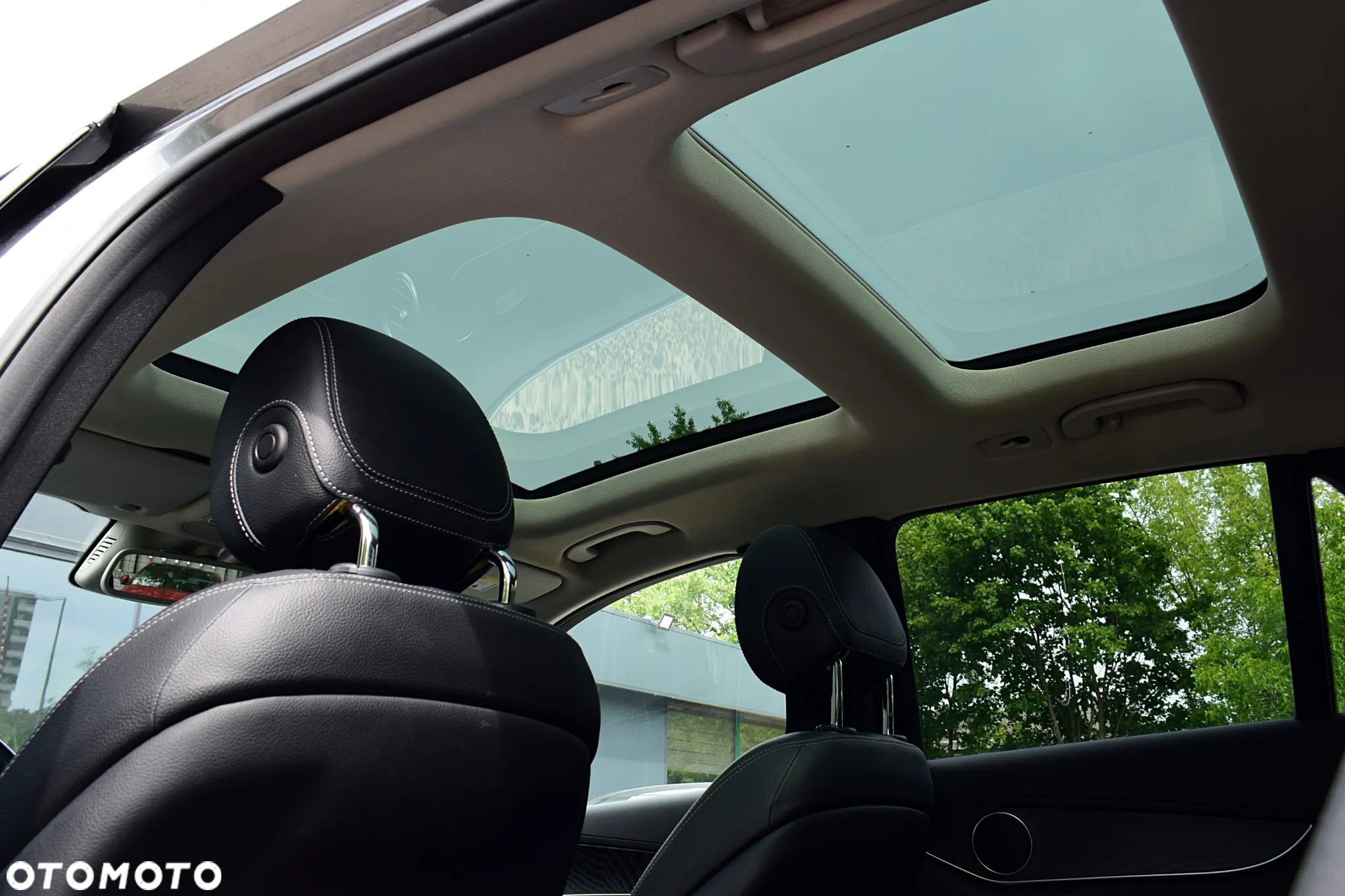 Mercedes-Benz GLC 220 d 4-Matic - 20