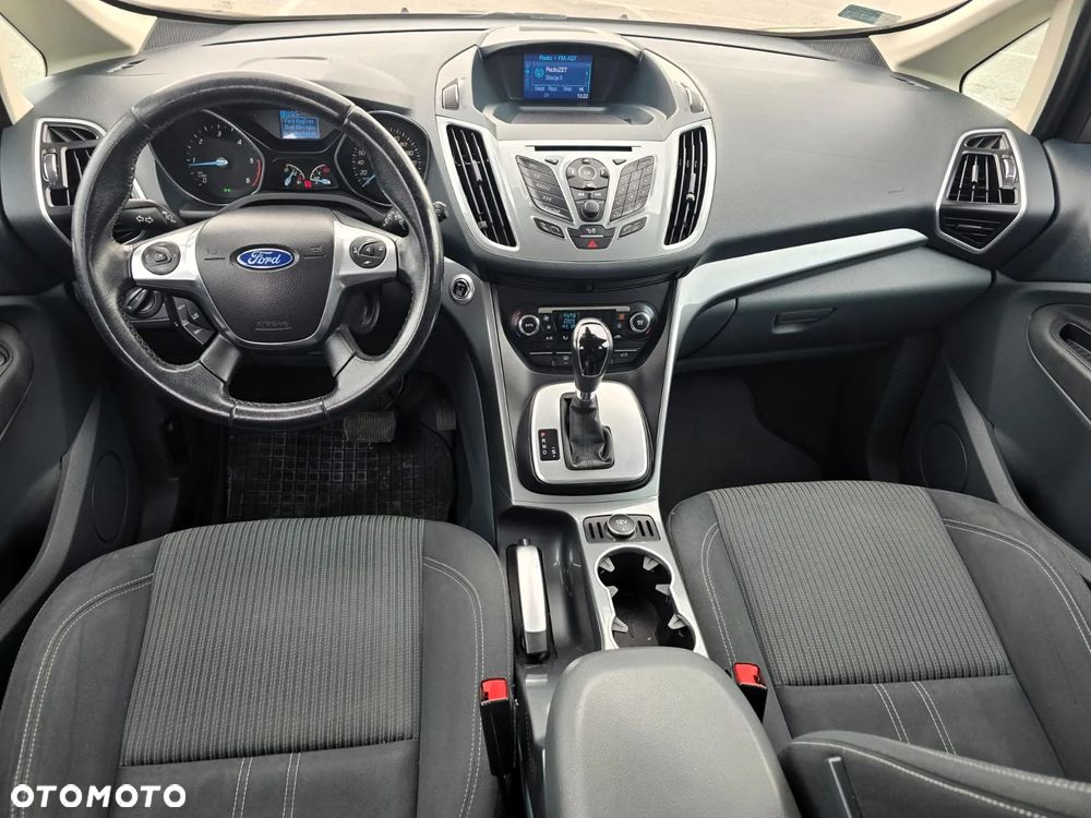 Ford C-MAX 2.0 TDCi Titanium MPS6 - 18