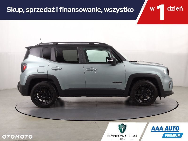 Jeep Renegade - 8