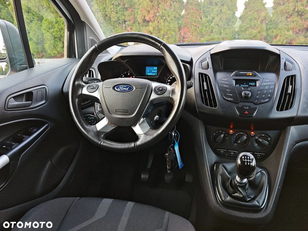 Ford Transit Connect 230 L2 Trend - 29