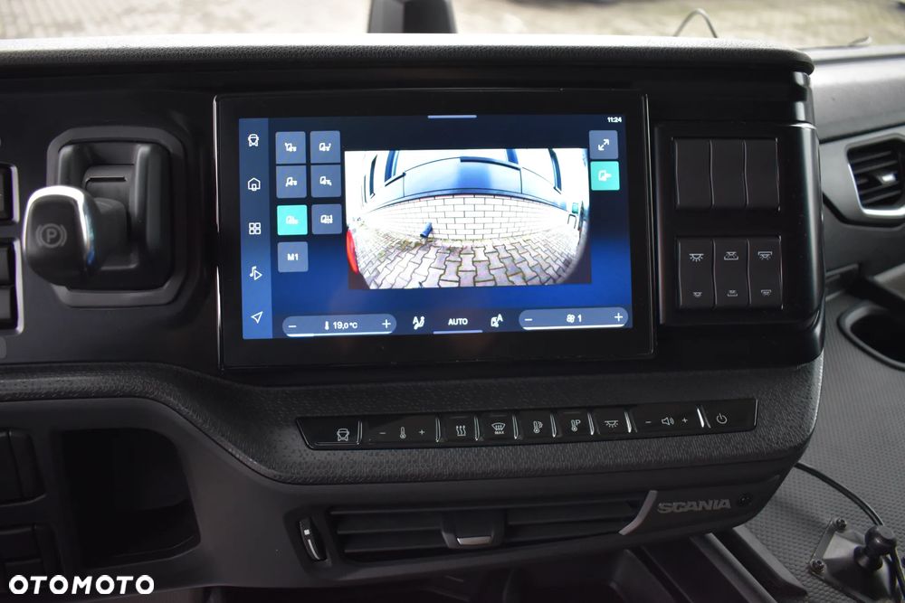 Scania R460 !! MEGA !! Full LED !! - 27