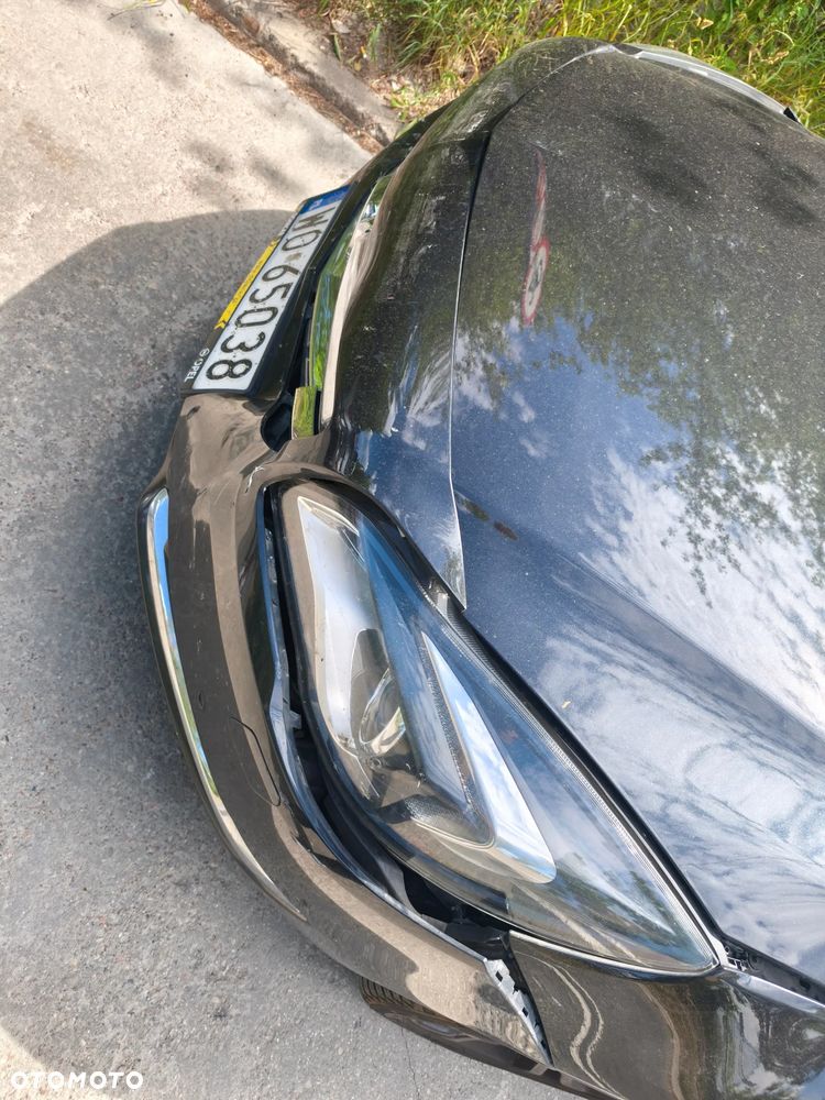 Opel Insignia 2.0 CDTI Edition - 4