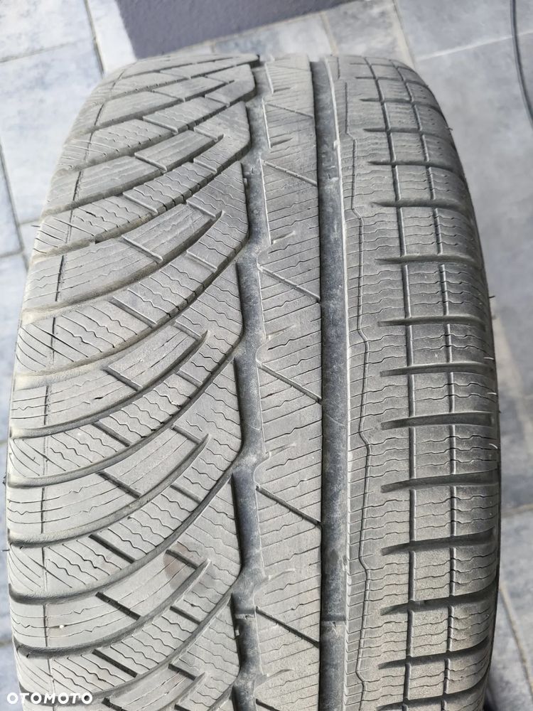 Koła Mercedes C Coupe 2019 - 7