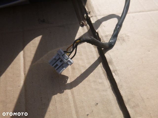 LUSTERKO LEWE ELEKTRYCZNE HONDA CIVIC VII 5D HB KOLOR NH623M 5 PINÓW - 13
