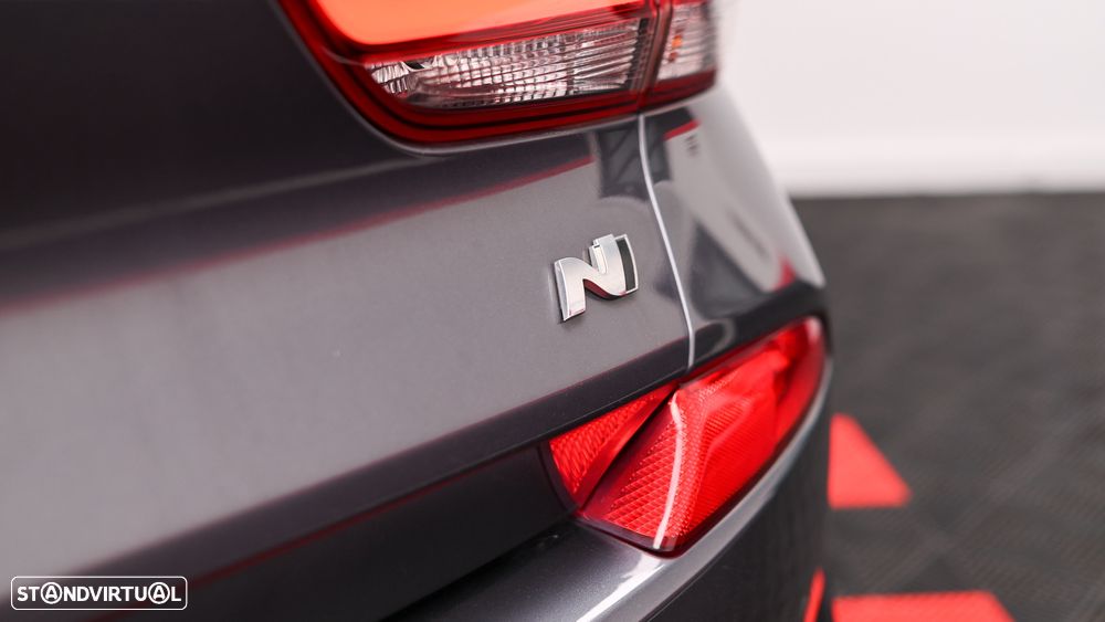 Hyundai i30 N 2.0 T-GDI Performance - 24