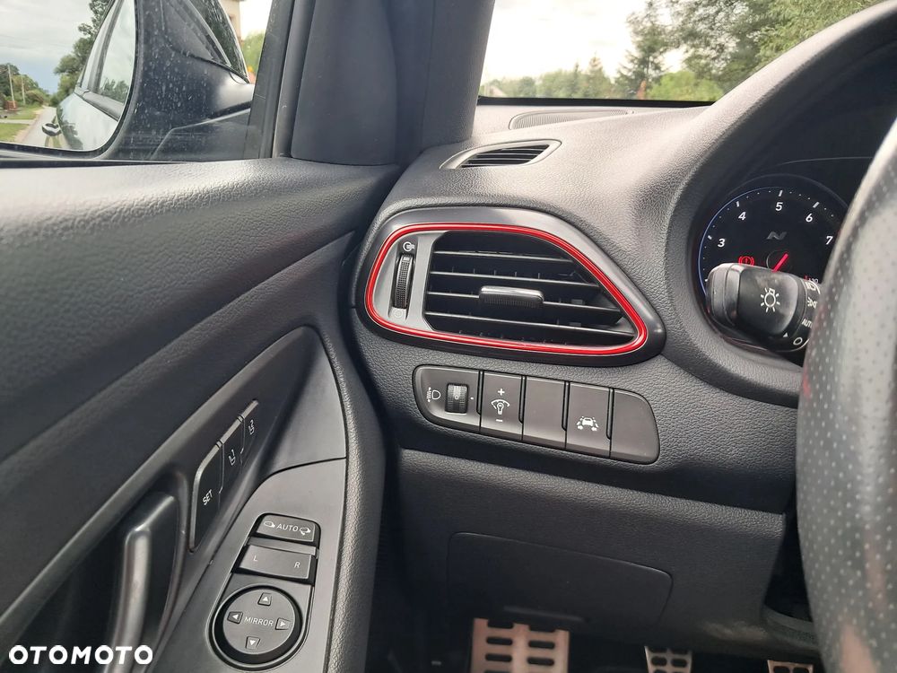 Hyundai i30 N 2.0 T-GDI Performance - 37