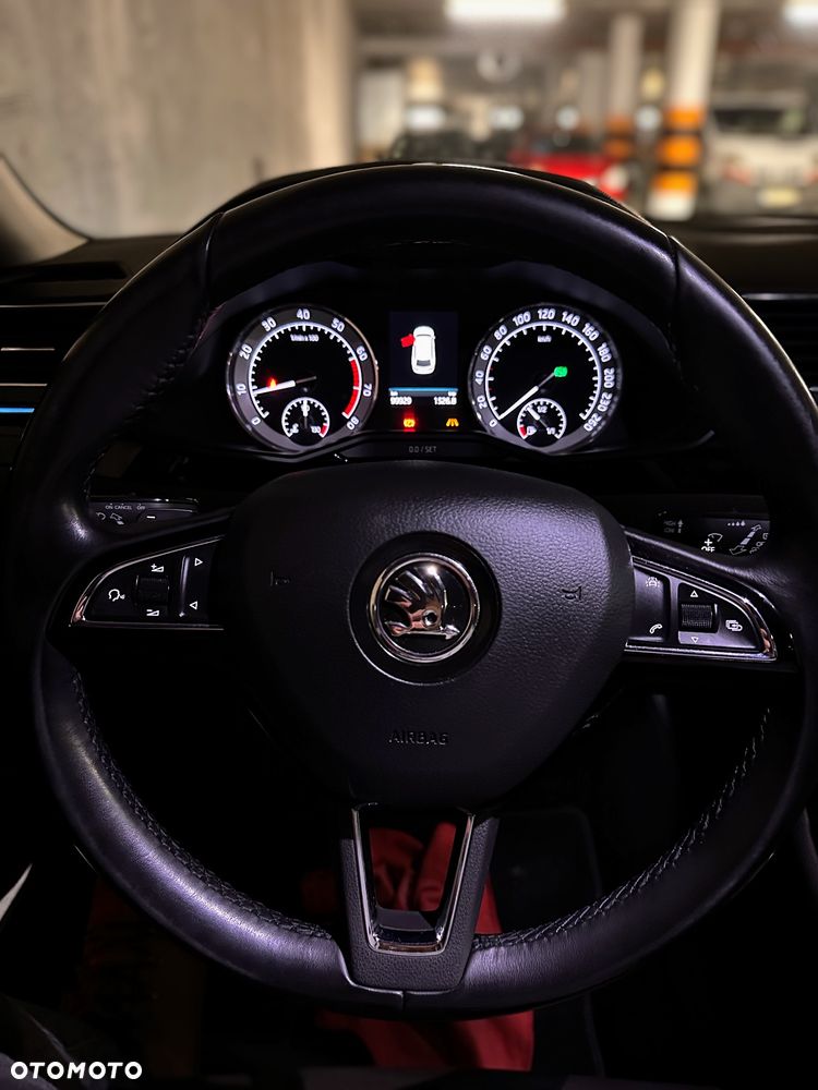 Skoda Superb 2.0 TSI 4x4 L&K DSG - 34