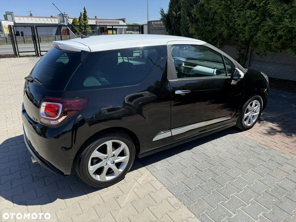 Citroën DS3 - 6