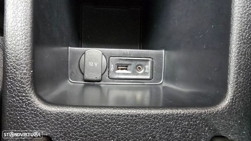 VW Sharan 2.0 TDI Highline DSG - 30