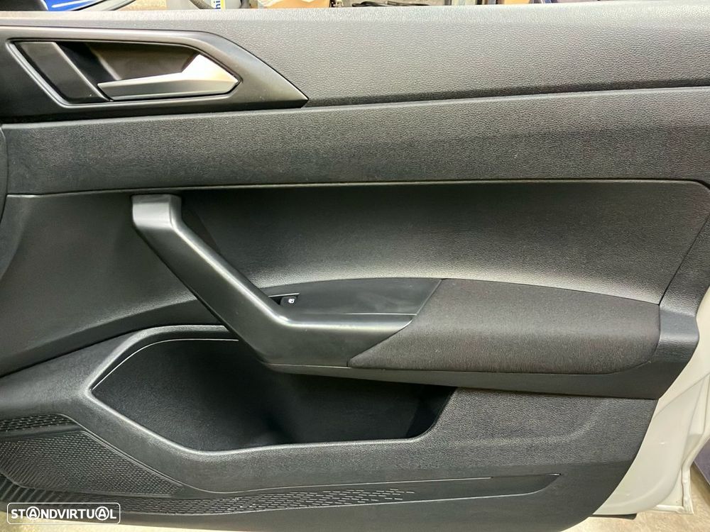 VW Taigo 1.0 TSI Life - 21