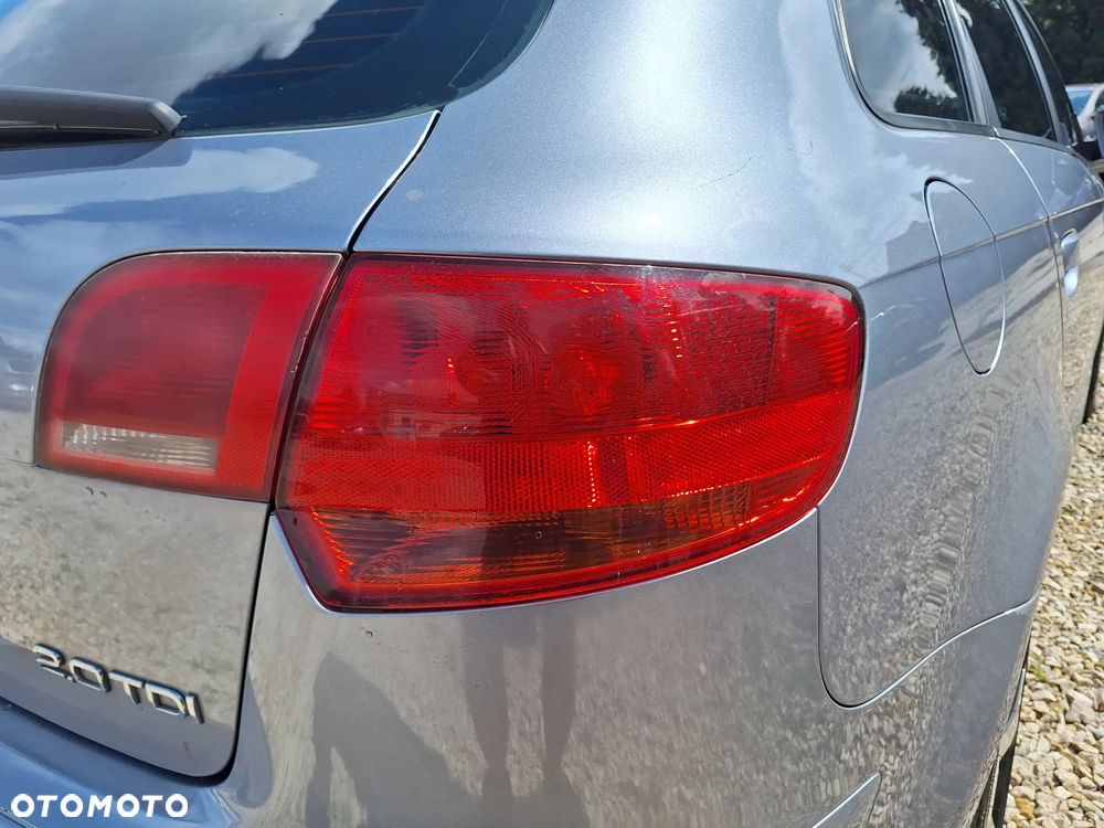 Audi A3 Sportback 2.0 TDI DSG Attraction - 15